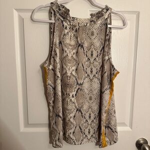 Apt. 9 Sleeveless Blouse
